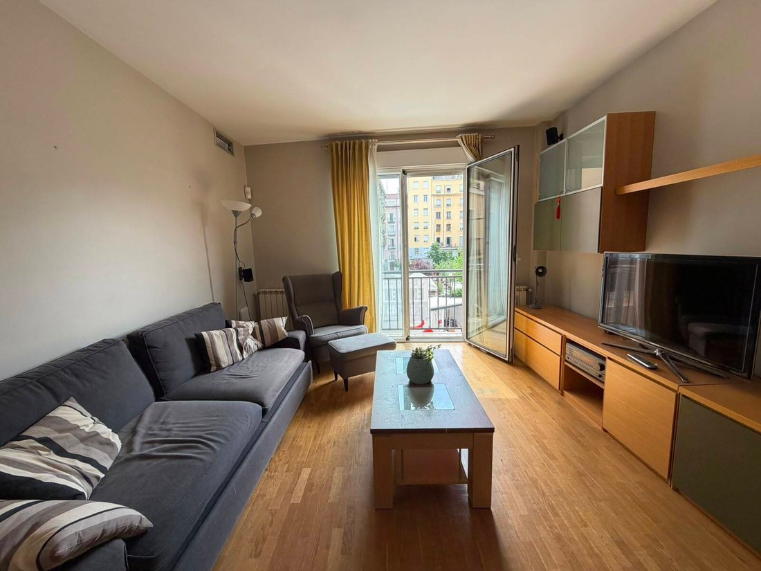Apartment in Centro, Madrid, Spain 1 - 18235426