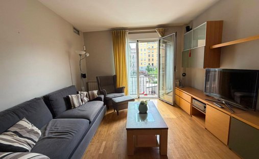 Apartment in Centro, Madrid, Spain 1