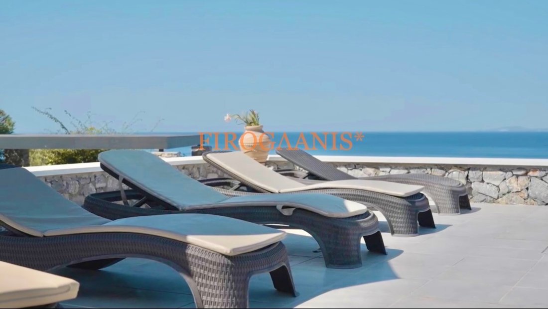 Villa in Rhodes, Aegean, Greece 5 - 18235228