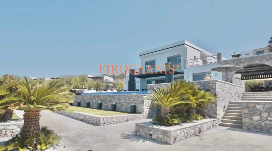 Villa in Rhodes, Aegean, Greece 3 - 18235228