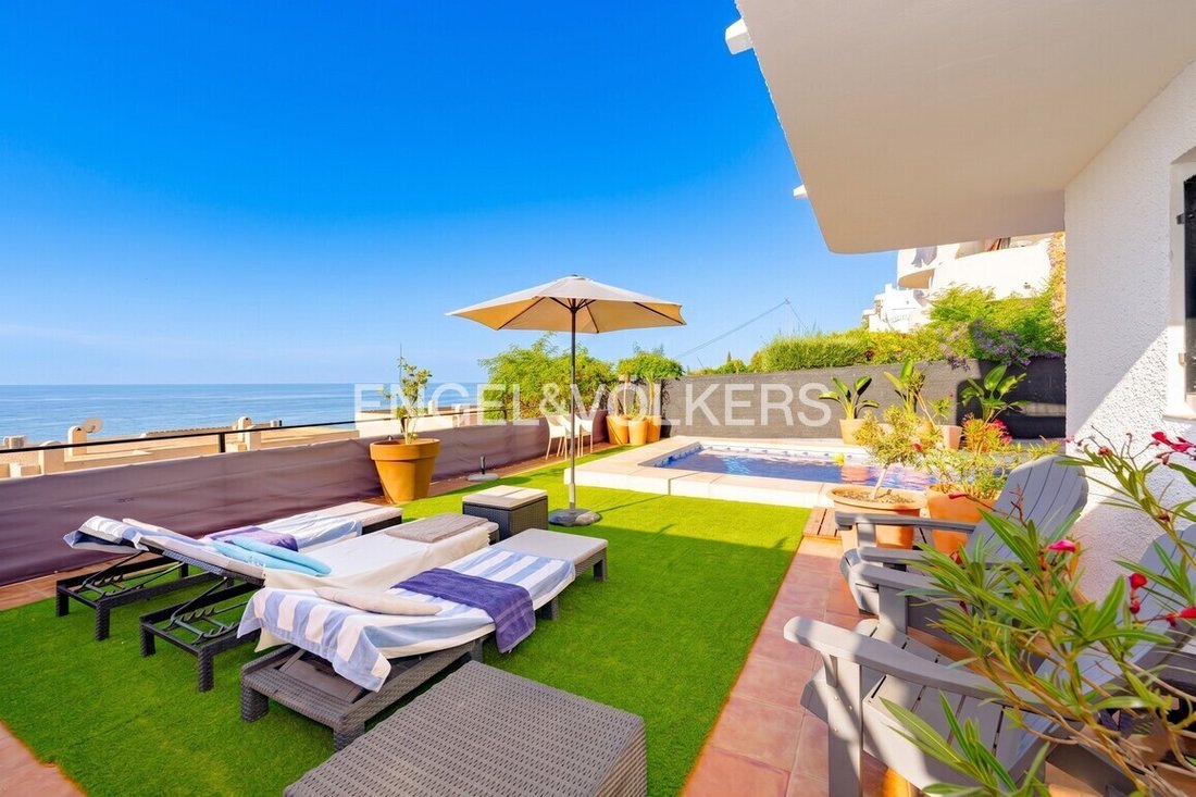 Villa a La Vila Joiosa, Comunità Valenzana, Spagna 3 - 18235337