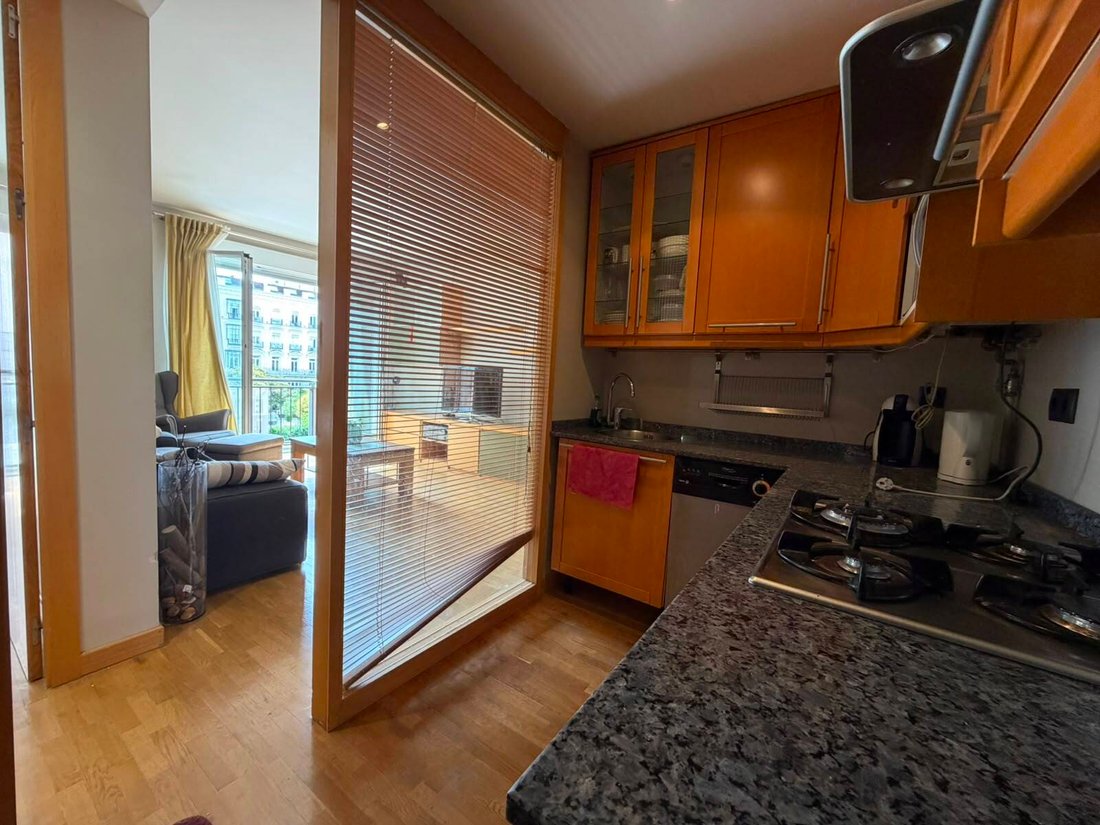 Apartment in Centro, Madrid, Spain 5 - 18235426