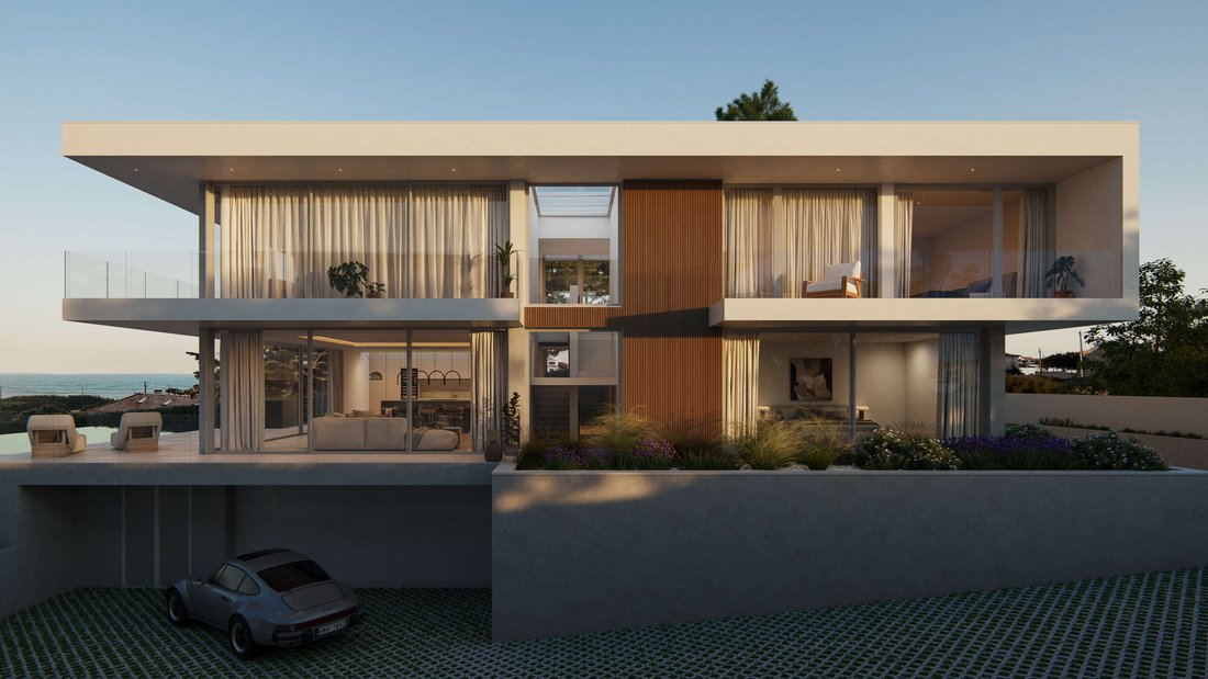 Villa in Colares, Lisbon, Portugal 1 - 18235298