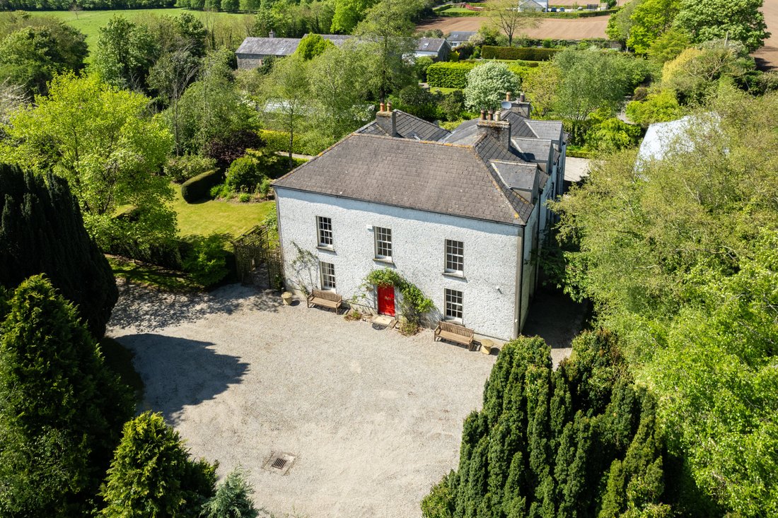 Country House in Abbeyleix, County Laois, Ireland 5 - 18235339