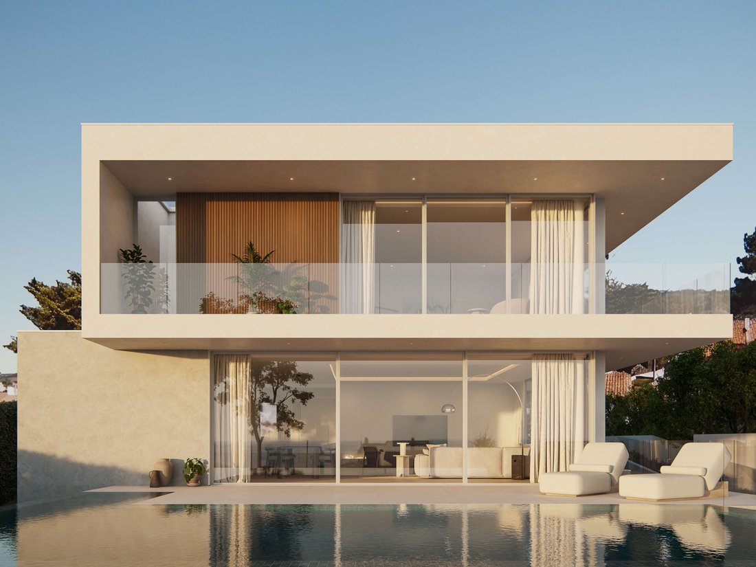 Villa in Colares, Lisbon, Portugal 2 - 18235298