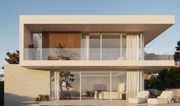 Villa in Colares, Lisbon, Portugal 1