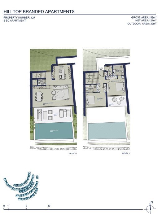 Villa in Community of Elounta, Agios Nikolaos Municipal Unit, Greece 3 - 18235365
