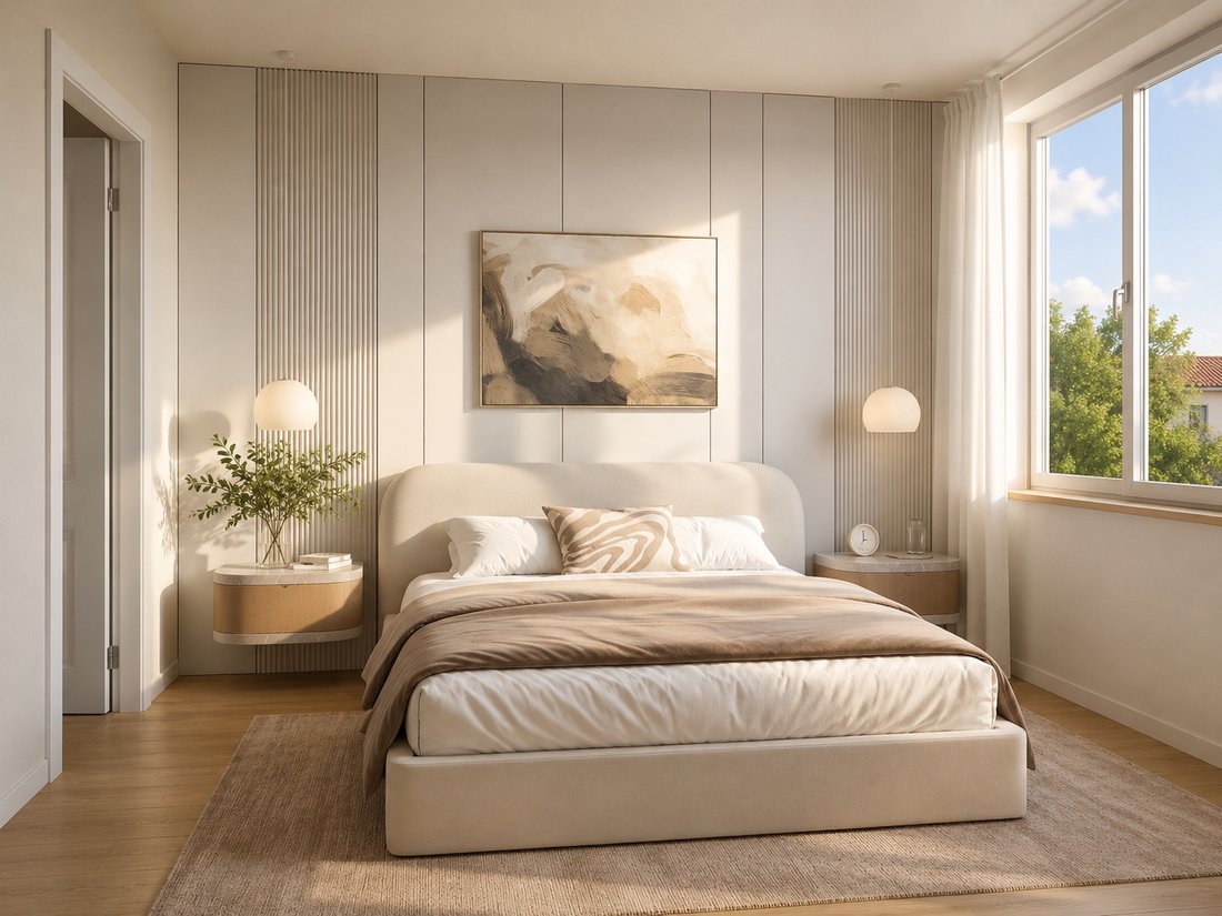 Apartment in Arzier-Le Muids, Vaud, Switzerland 5 - 18235459