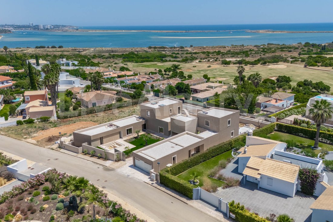 House in Odiaxere, Algarve, Portugal 1 - 18235343