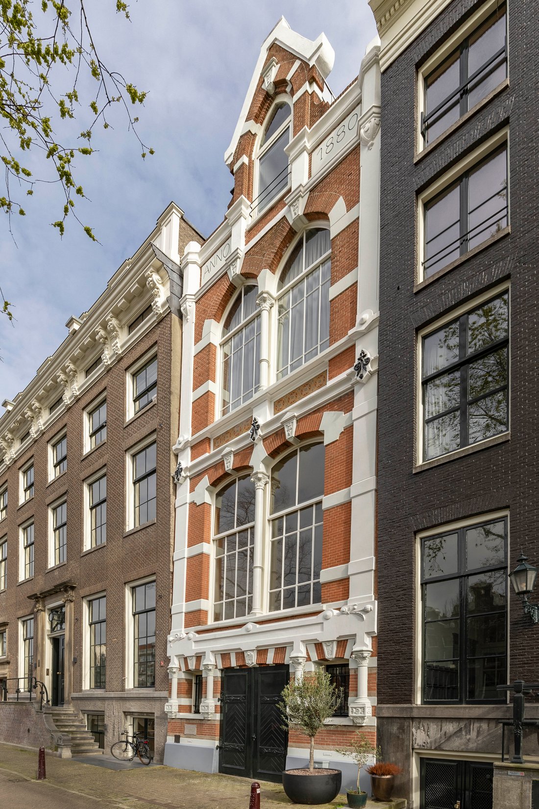 House in Amsterdam, North Holland, Netherlands 5 - 18235297