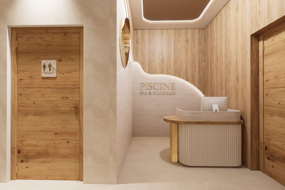 Apartment in Mont-de-Lans, Les Deux Alpes, France 5 - 18235362