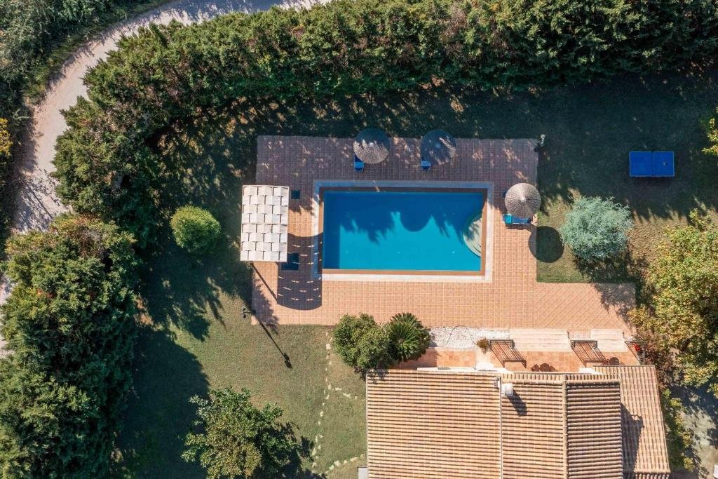 Villa in Corfu, Peloponnese, Western Greece and the Ionian, Greece 4 - 18235261