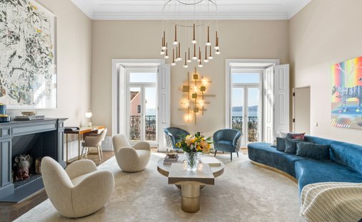 Apartment in Misericordia, Lisbon, Portugal 1