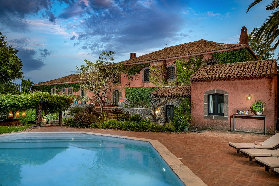 Villa in Santa Venerina, Sicily, Italy 2 - 18235338