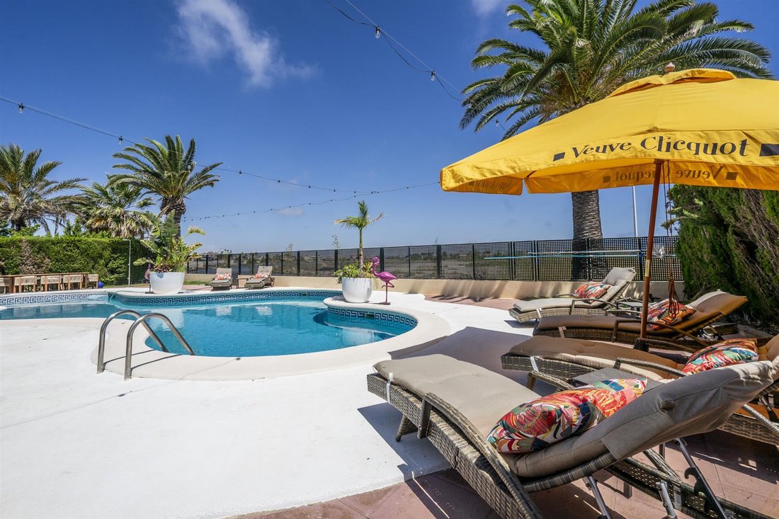 Villa in La Manga del Mar Menor, San Javier, Región de Murcia 5 - 18235335
