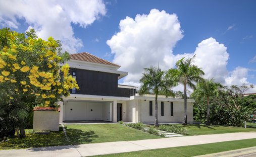 Villa in Juanillo, La Altagracia Province, Dominican Republic 1