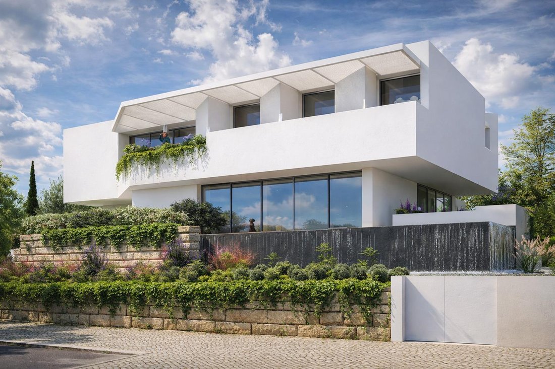 Villa in Belas, Lisbon, Portugal 1 - 18235336