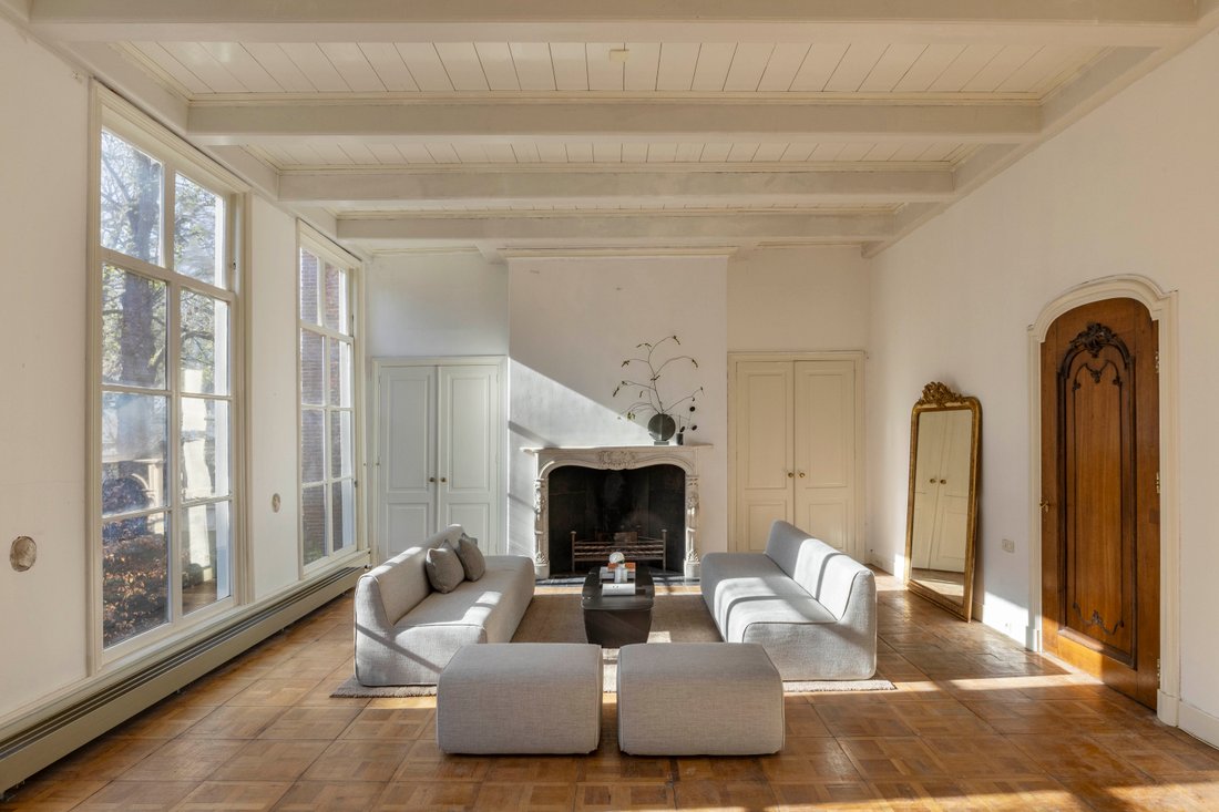 House in Amsterdam, North Holland, Netherlands 2 - 18235297