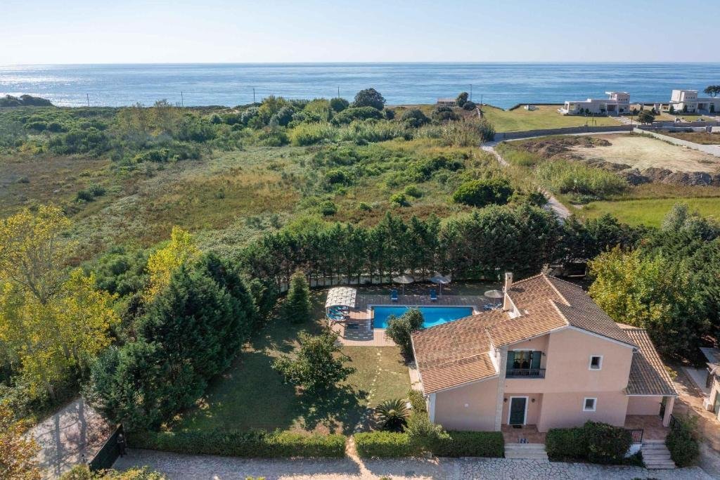 Villa in Corfu, Peloponnese, Western Greece and the Ionian, Greece 3 - 18235261