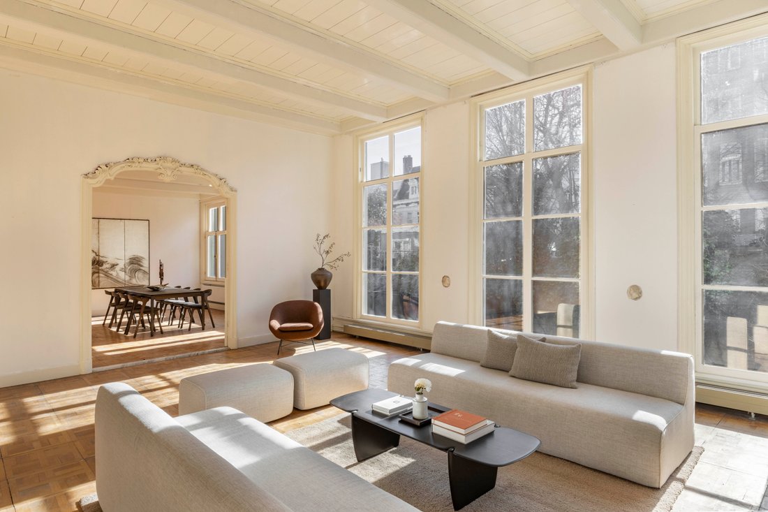 House in Amsterdam, North Holland, Netherlands 1 - 18235297