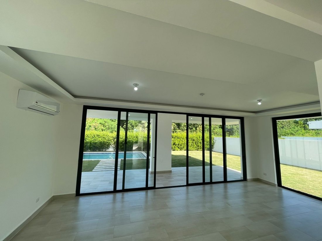 Villa in Juanillo, La Altagracia Province, Dominican Republic 3 - 18236942