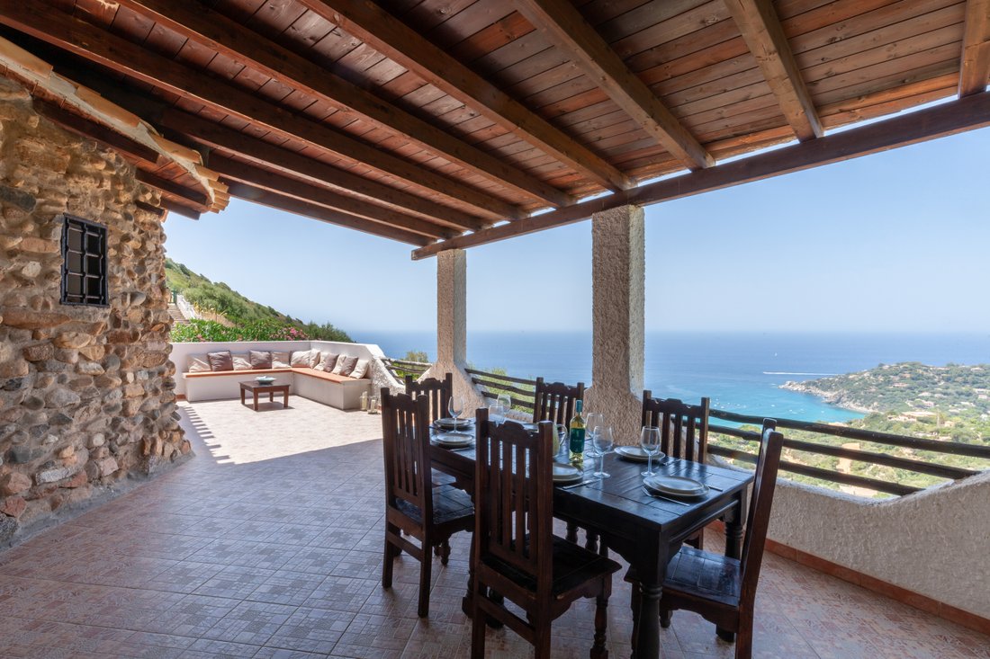 Villa in Maracalagonis, Sardinia, Italy 2 - 18235559