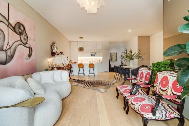 Apartment in Santo Antonio, Lisbon, Portugal 3 - 18235797