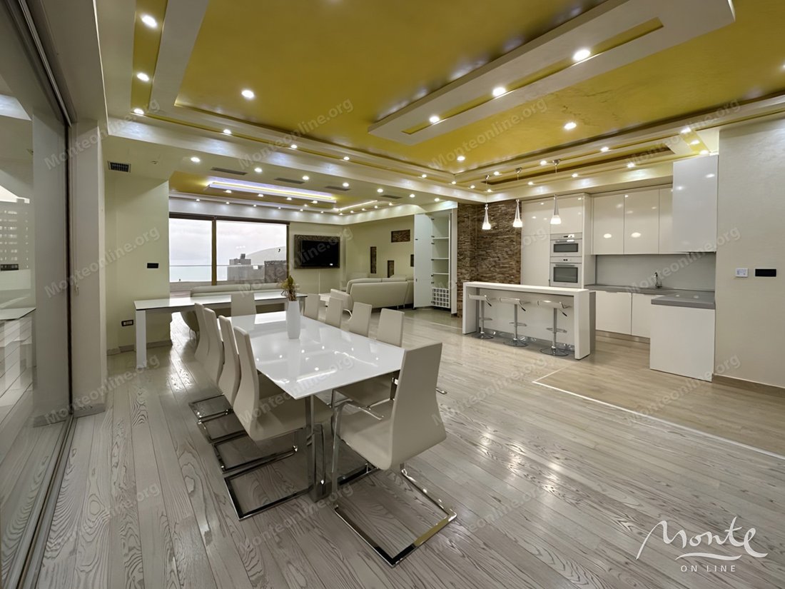 Apartment in Budva, Budva Municipality, Montenegro 2 - 18235615