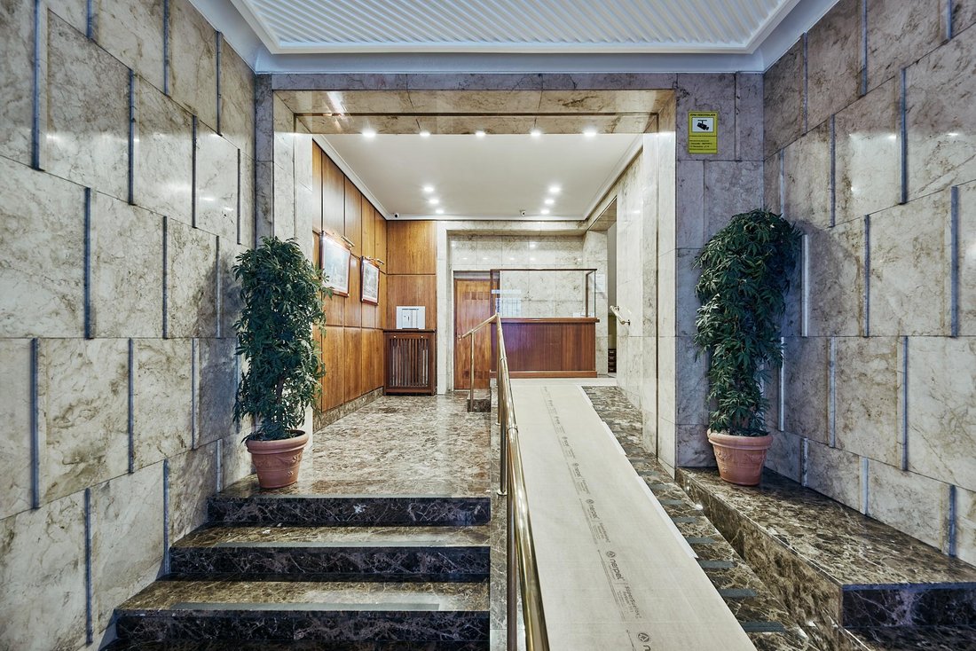 Apartment in Barrio Salamanca, Madrid, Spain 4 - 18235904
