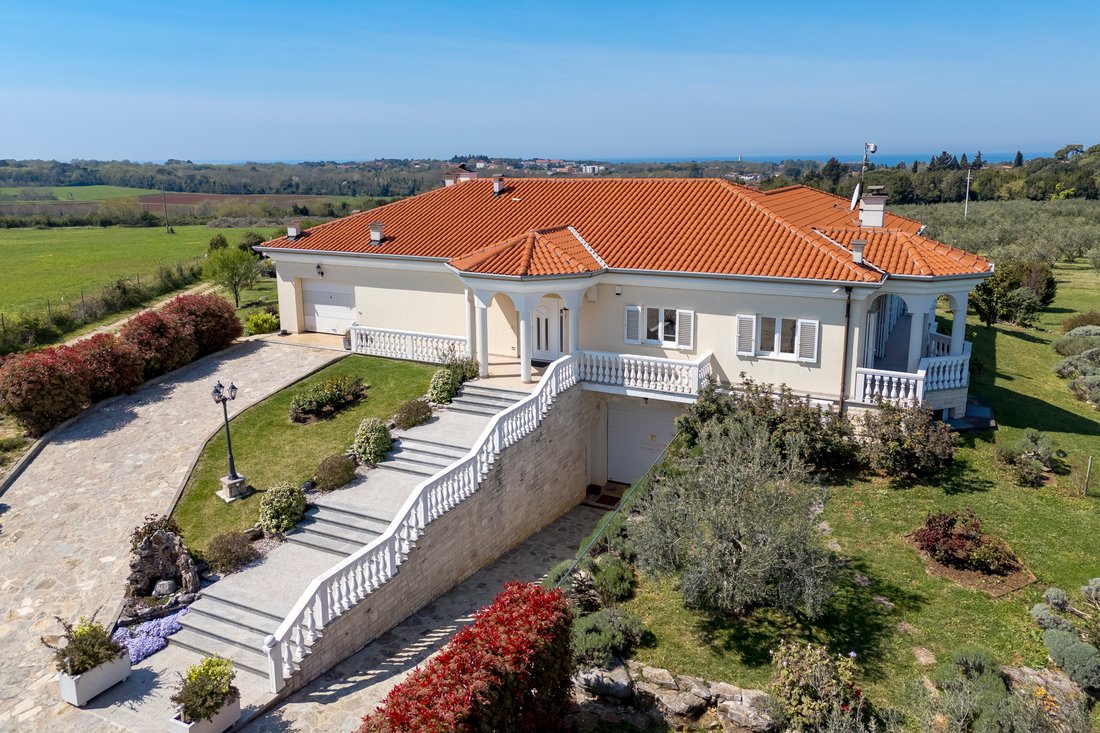 Estate in Savudrija, Istria County, Croatia 4 - 18236183