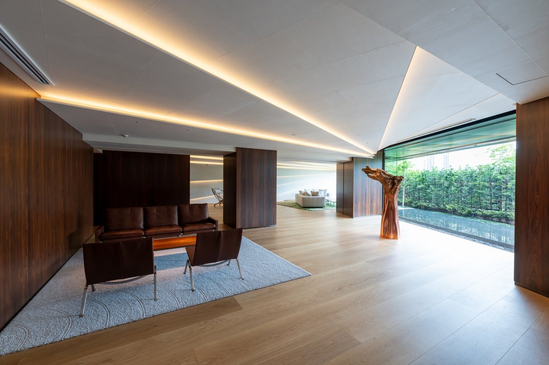 Condo in Shibuya City, Tokyo, Japan 5 - 18241962