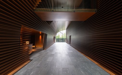 Condo in Shibuya City, Tokyo, Japan 1