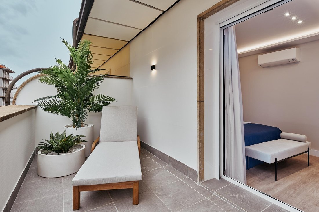 Apartment in Barrio Salamanca, Madrid, Spain 5 - 18235904