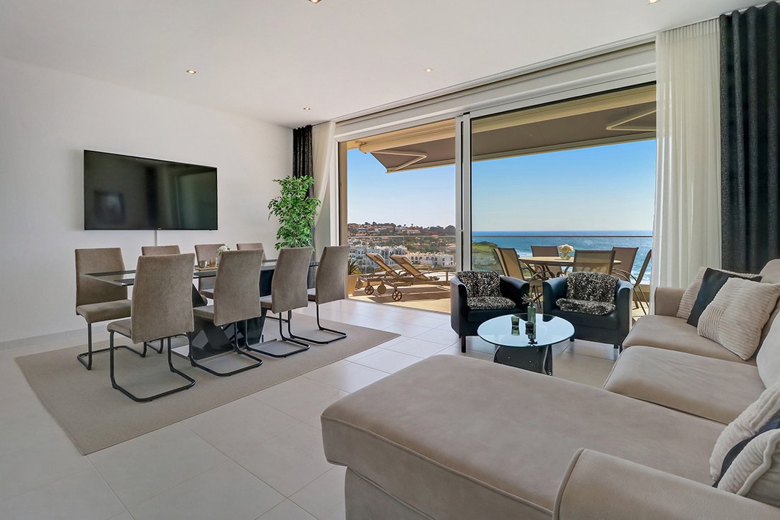 Penthouse in Praia De Porto Mós, Sao Goncalo de Lagos, Algarve 2 - 18236448