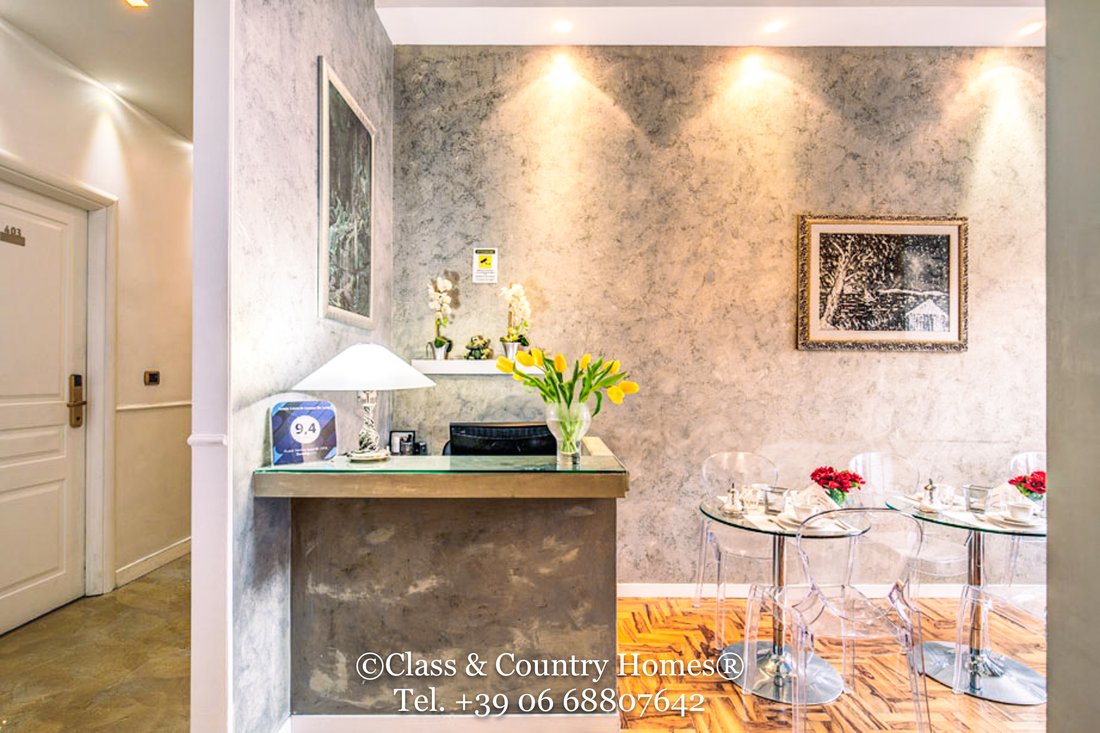 Apartment in Termini - Castro Pretorio, Rome, Italy 4 - 18235833
