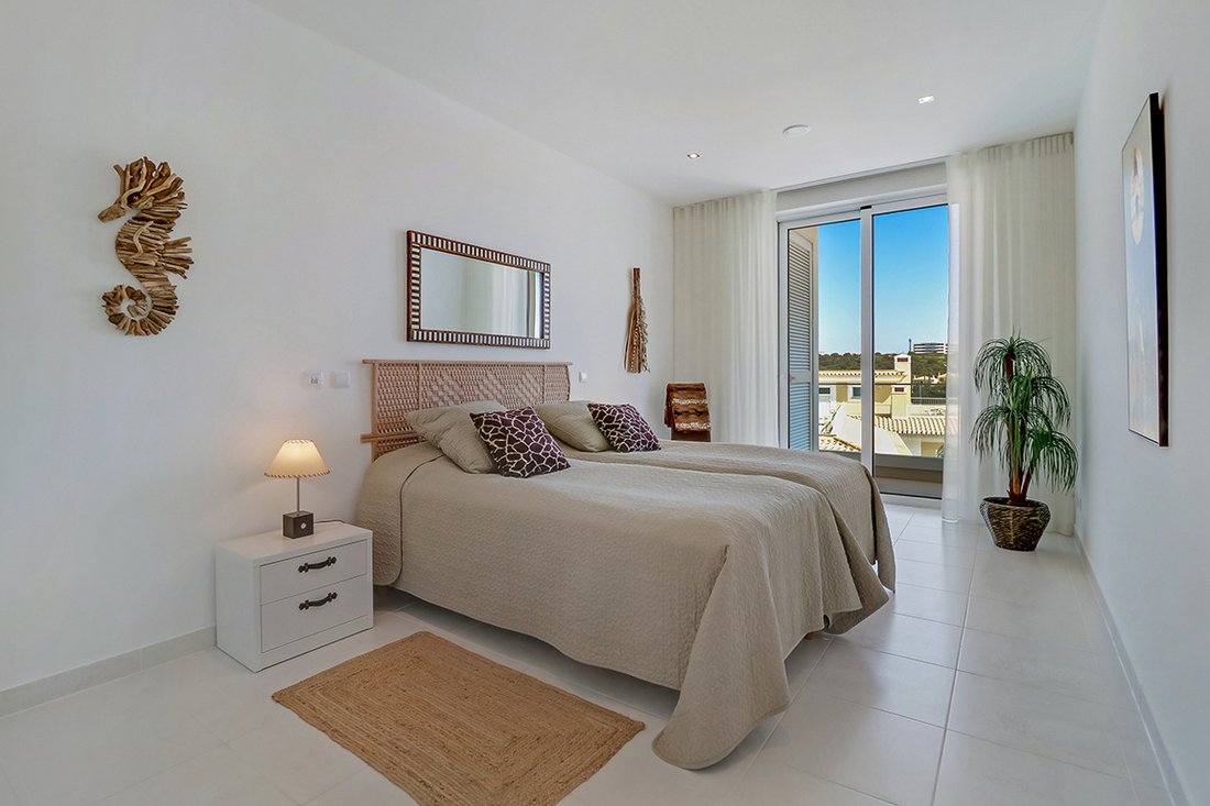 Penthouse in Praia De Porto Mós, Sao Goncalo de Lagos, Algarve 3 - 18236448