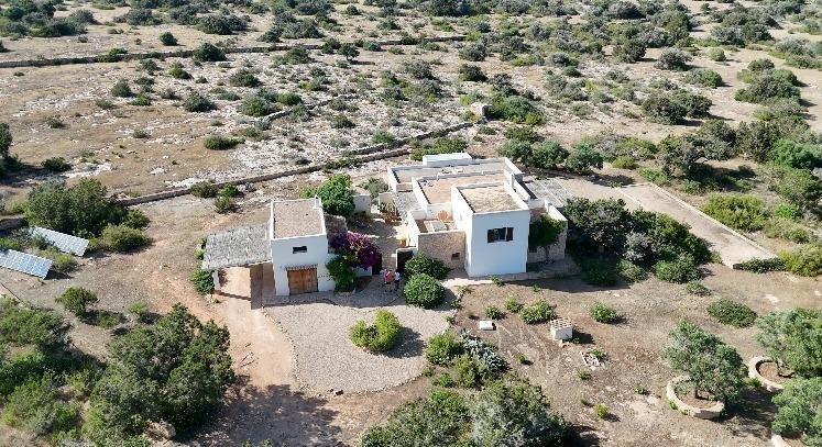 House in Formentera, Balearic Islands, Spain 1 - 18236029