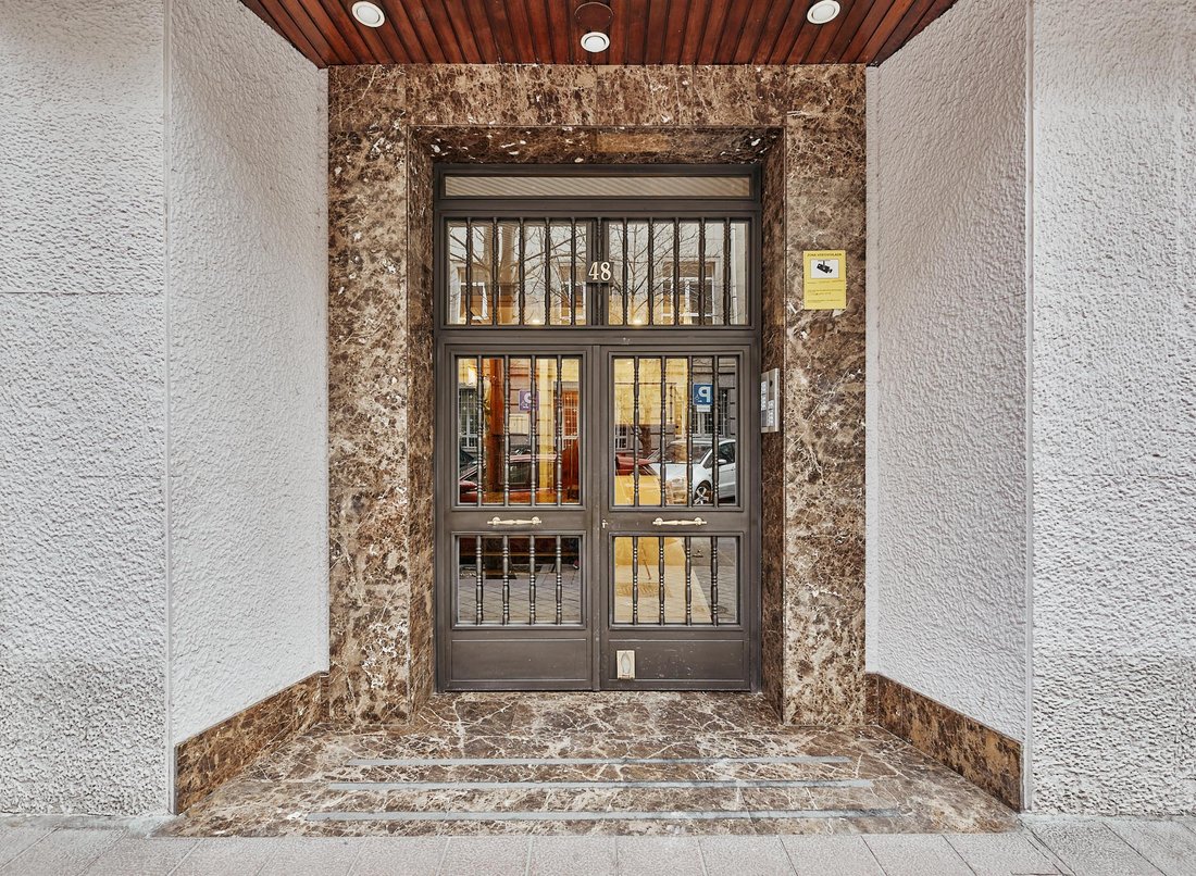Apartment in Barrio Salamanca, Madrid, Spain 3 - 18235904