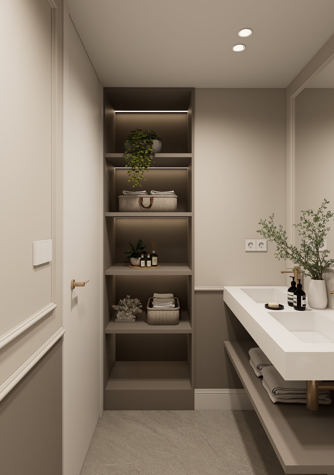 Apartment in Barrio Salamanca, Madrid, Spain 5 - 18235920