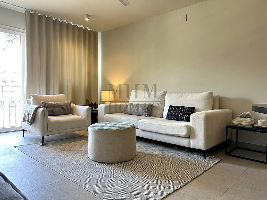 Appartement à Centro, Malaga, Espagne 2 - 18235666