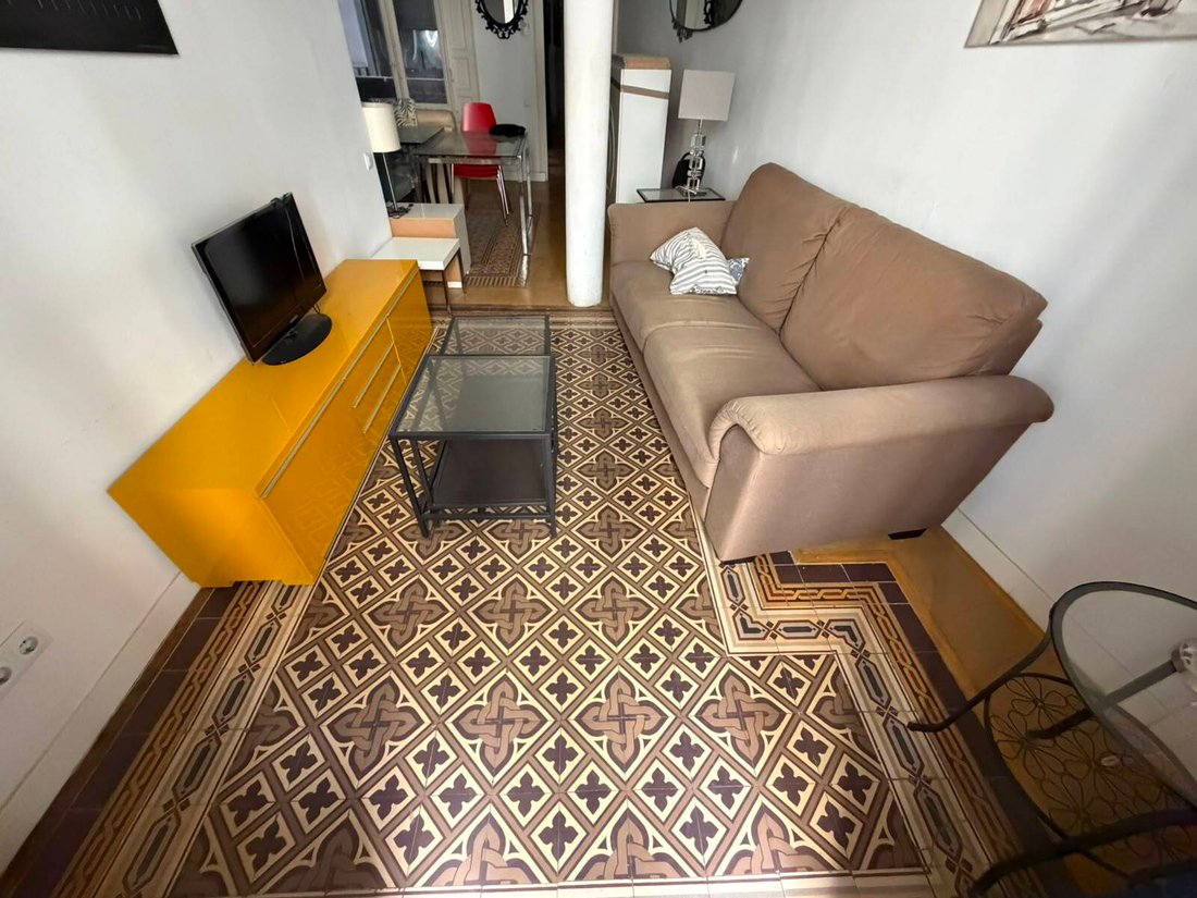 Appartamento a Hortaleza, Madrid, Spagna 2 - 18235492