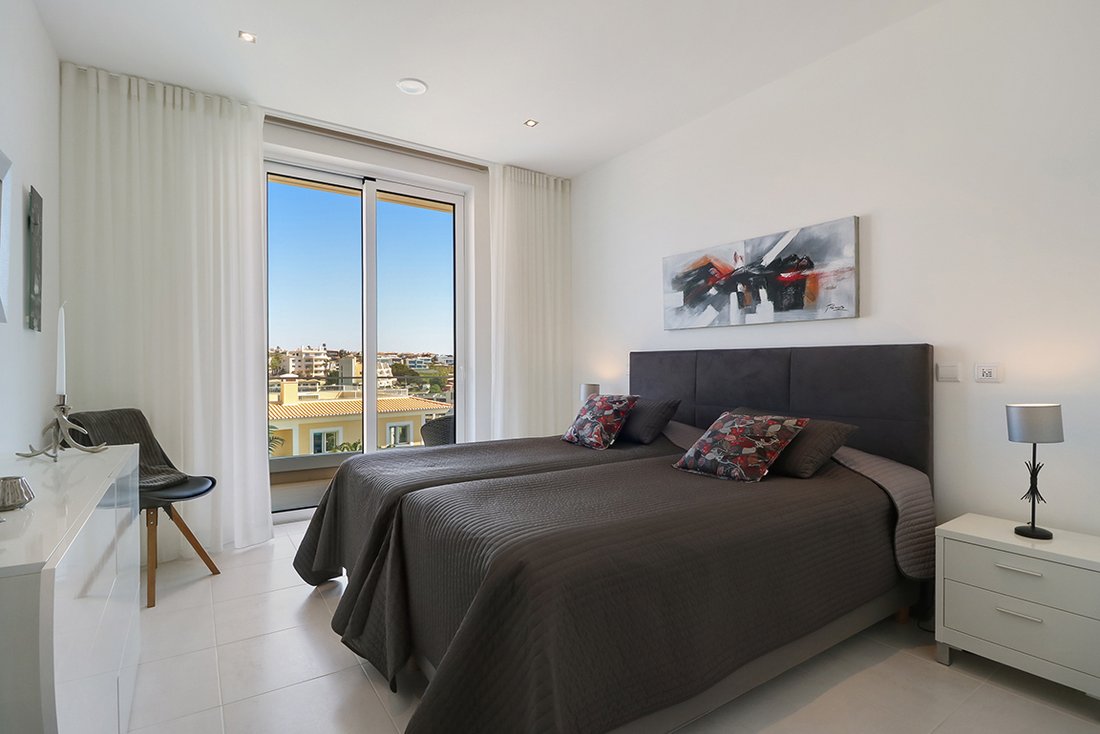 Penthouse in Praia De Porto Mós, Sao Goncalo de Lagos, Algarve 5 - 18236448