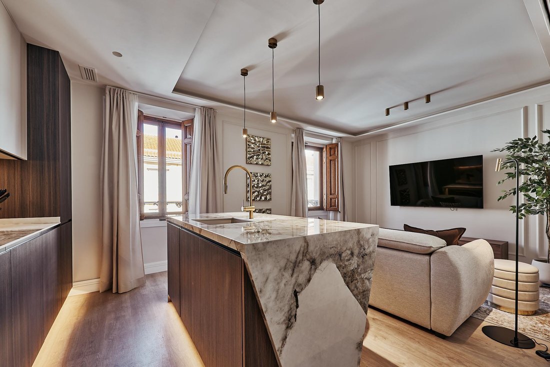 Apartment in Centro, Madrid, Spain 5 - 18235923