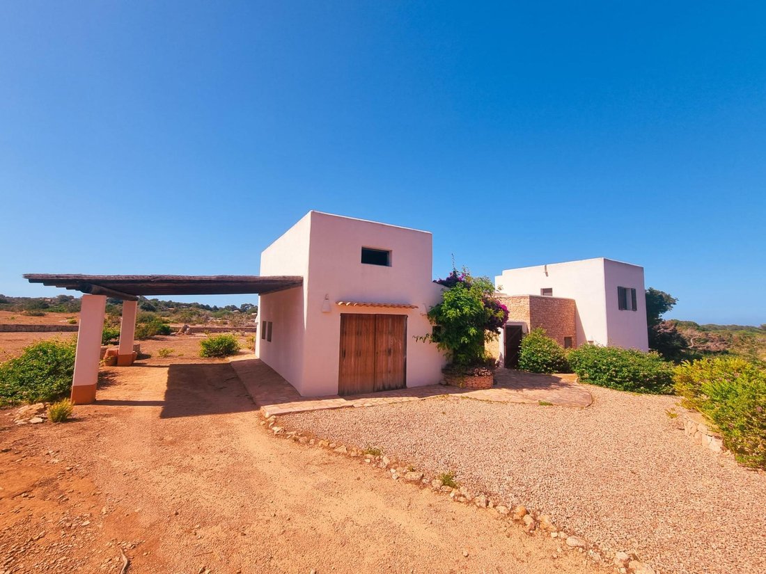House in Formentera, Balearic Islands, Spain 2 - 18236029