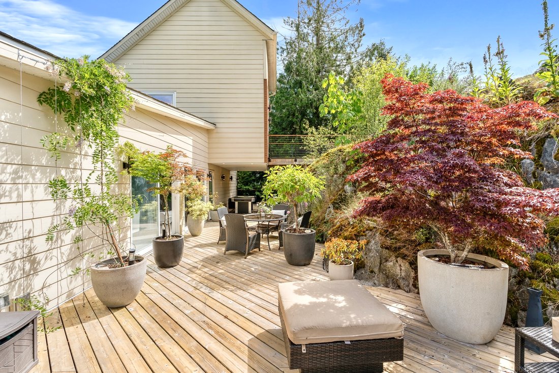 House in West Vancouver, British Columbia, Canada 4 - 18236716