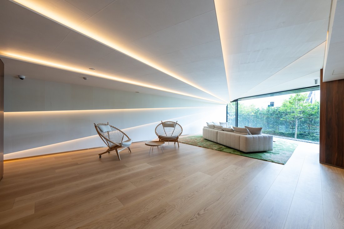Condo in Shibuya City, Tokyo, Japan 3 - 18241962