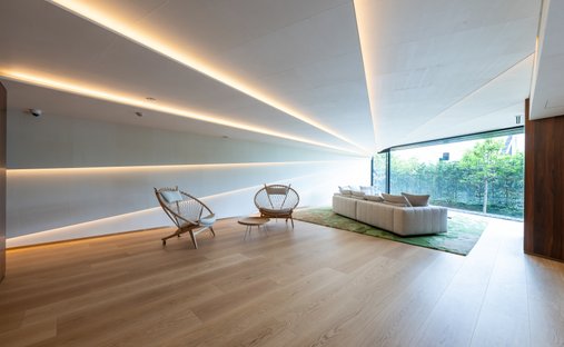 Condominio en Shibuya, Tokio, Japón 1