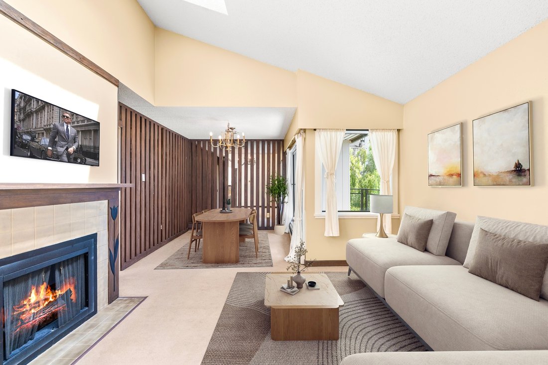 Apartment in West Vancouver, British Columbia, Canada 2 - 18236963