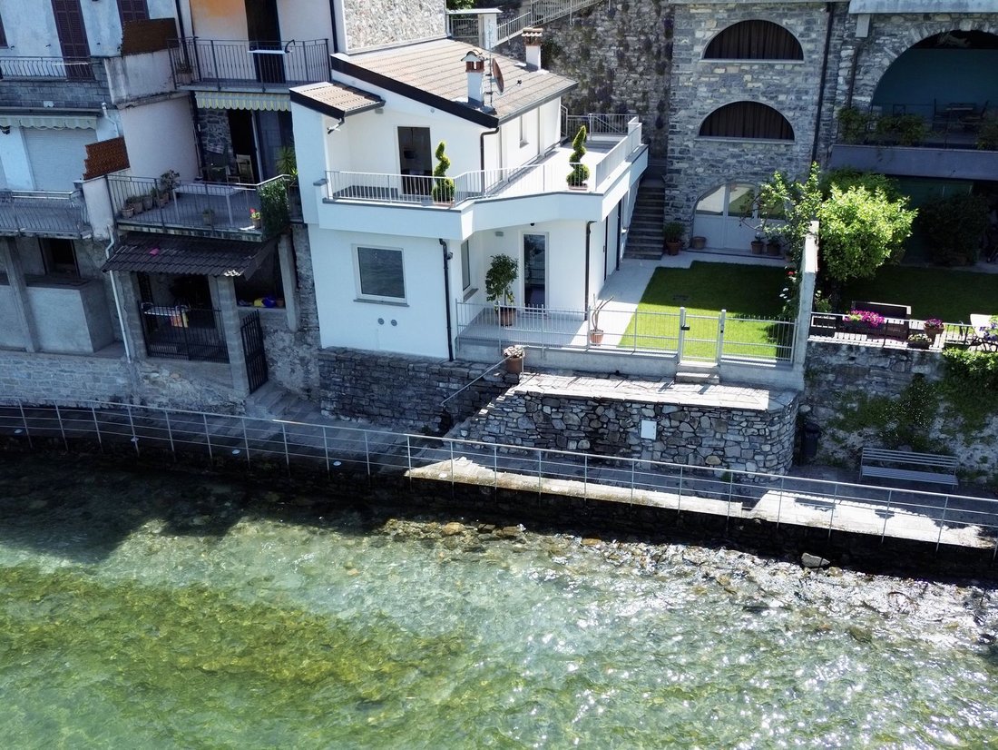 House in Lezzeno, Lombardy, Italy 1 - 18235782