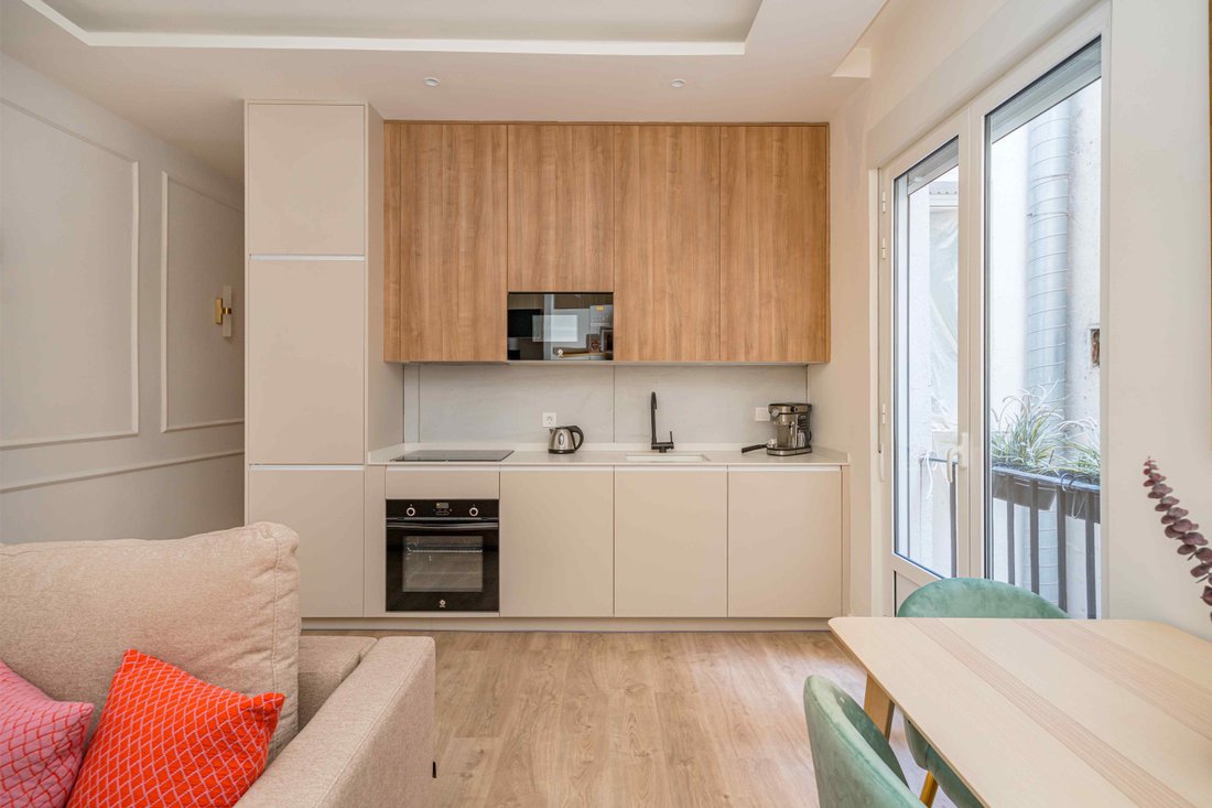 Wohnung in Centro, Madrid, Spanien 3 - 18235899